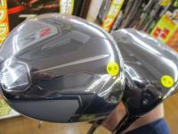 タイトリスト新クラブ入荷！
