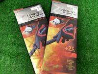 暖ったかNEXGENグローブ☆