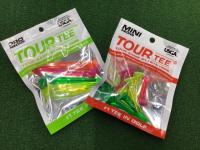 ＴＯＵＲ　ＴＥＥネオンシリーズ