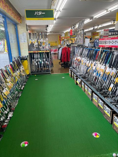 ☆箕面店自慢のパターコーナー紹介☆