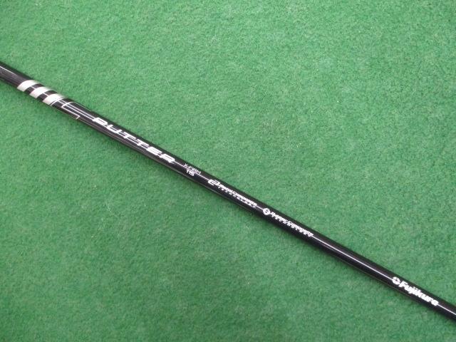 MC PUTTER X－FIRM シャフトが！｜125加須店｜ゴルフ