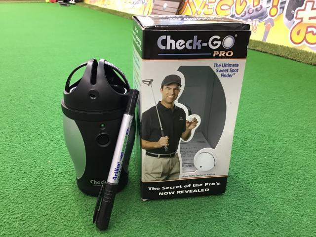 Check Go Pro