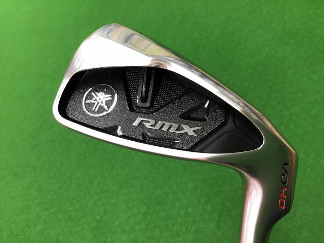 ＲＭＸ　ＶＤ４０