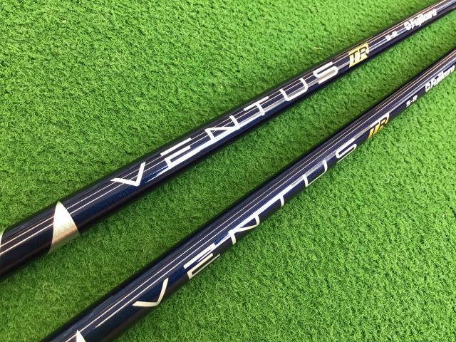 VENTUS　TR　 BLUE ピンスリーブ