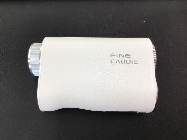 FINE CADDIE