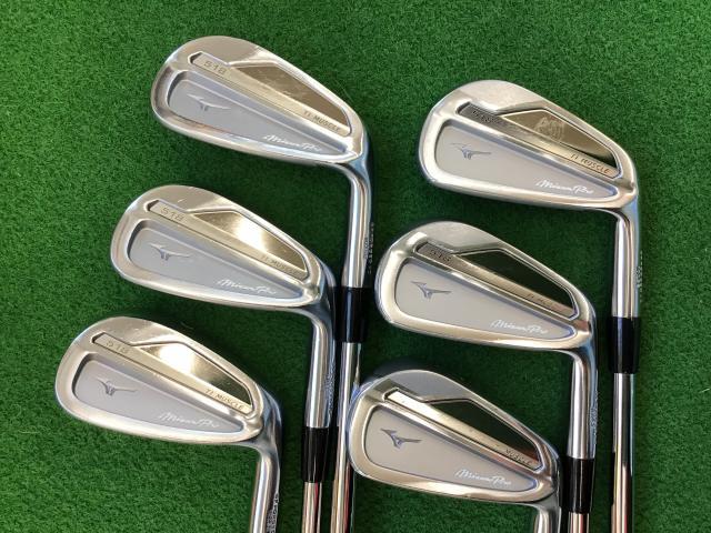 Ｍｉｚｕｎｏ　Ｐｒｏ　５１８