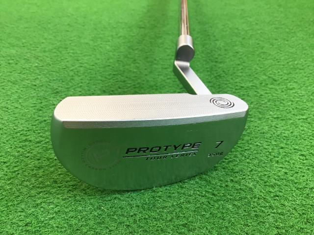 ＰＲＯＴＹＰＥ　ＴＯＵＲ　ＳＥＲＩＥＳ　＃７