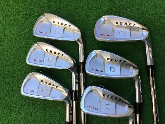 ＯＮＯＦＦ　ＦＯＲＧＥＤ　ＰＦ－α