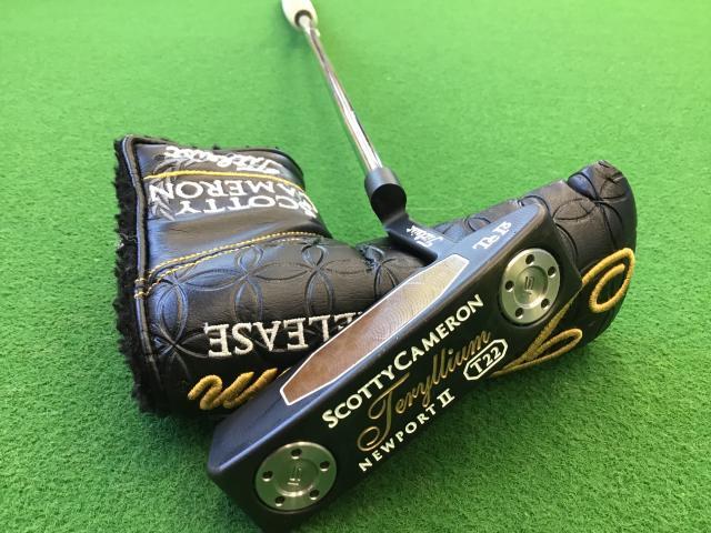 ＳＣＯＴＴＹ　ＣＡＭＥＲＯＮ　Ｔｅｒｙｌｌｉｕｍ　Ｔ２２　ＮＥＷＰＯＲＴ　２