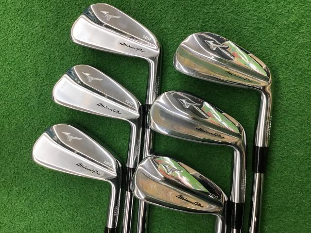 Ｍｉｚｕｎｏ　Ｐｒｏ　１２０　
