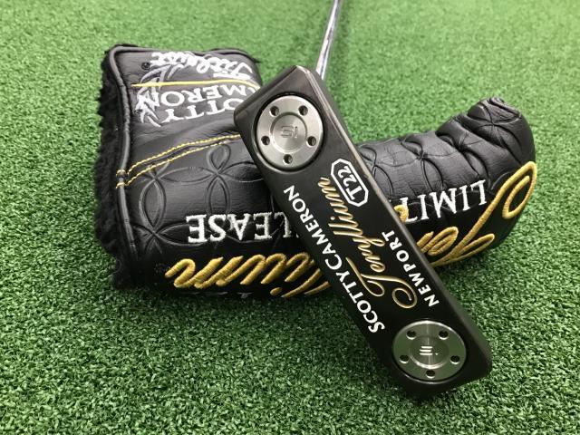 ＳＣＯＴＴＹ　ＣＡＭＥＲＯＮ　Ｔｅｒｙｌｌｉｕｍ　Ｔ２２　ＮＥＷＰＯＲＴ