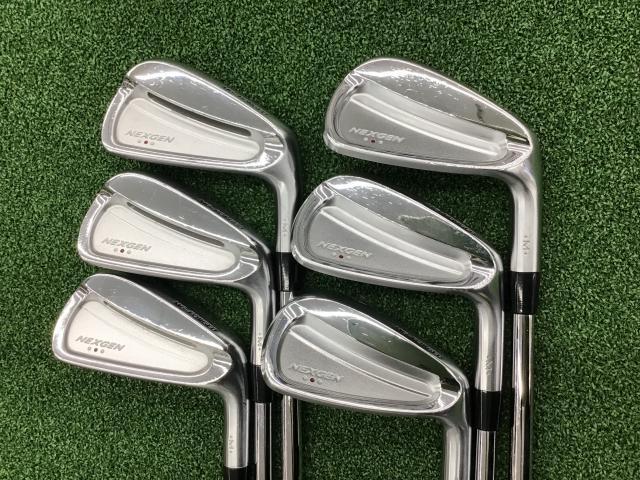 ＮＥＸＧＥＮ　ＭＧ－ＦＯＲＧＥＤ