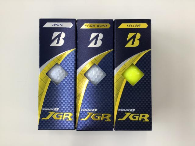ＴＯＵＲ　Ｂ　ＪＧＲ