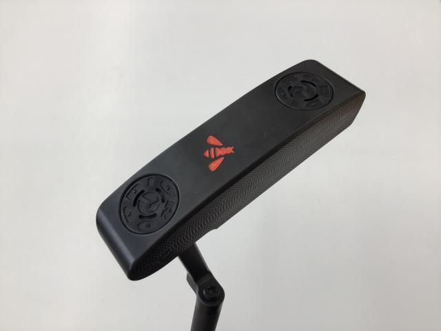 ＲＯＤＤＩＯ　ＰＵＴＴＥＲ　Ｂ－ＴＵＮＩＮＧ