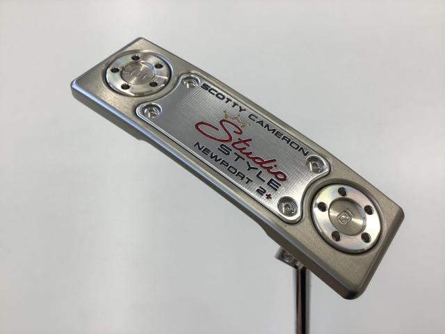 SC NEW PORT 2＋