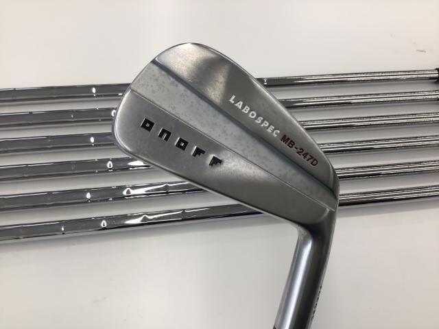 ONOFF LABOSPEC MB-247D