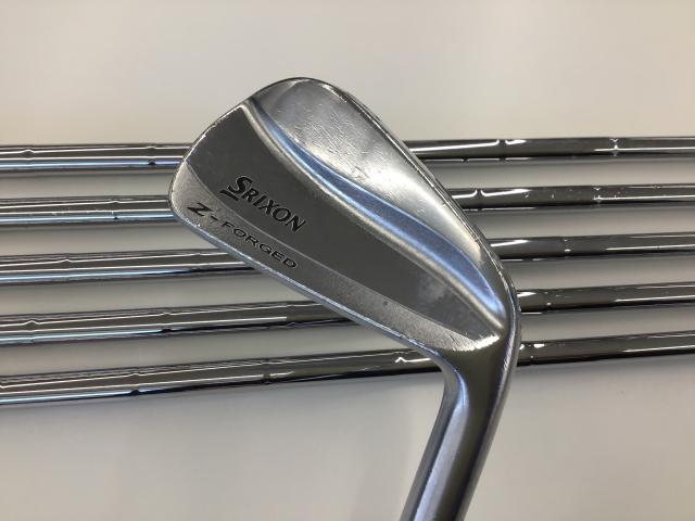 ＳＲＩＸＯＮ  Ｚ－ＦＯＲＧＥＤ