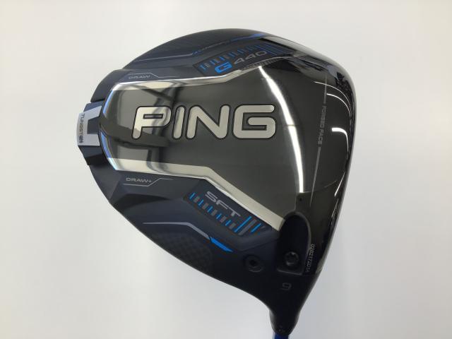 Ｇ４４０ＳＦＴ