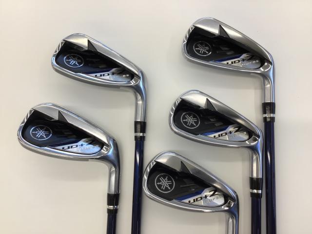 ｉｎｐｒｅｓ　ＵＤ＋２（２０２１）　5本セット