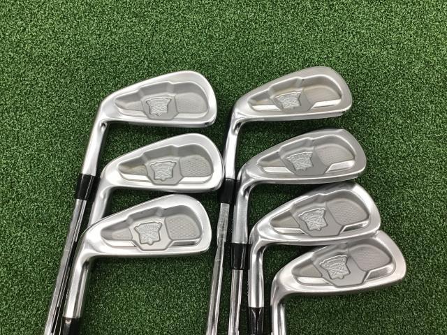 Ｘ　ＦＯＲＧＥＤ（２００９）レフティ