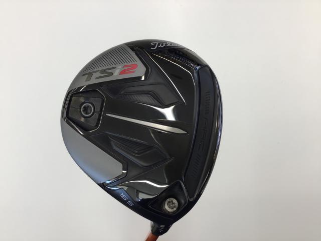 ＴＳｉ２　１６．５°