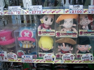 ゴルフ　ワンピース　ヘッドカバー 楽天市場】ONE PIECE GOLF × HELLO KITTY ワンピース ゴルフ