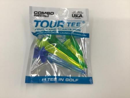 ＴＯＵＲ　ＴＥＥ　ＣＯＭＢＯ　５７０　ＮＥＯＮＳ　ＢＬＵＥ