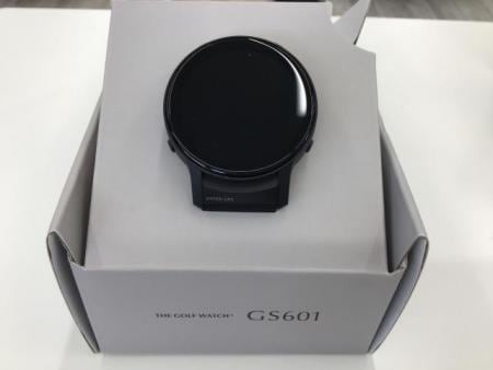 GS601ゴルフウォッチ(GREENON)