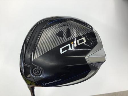 Ｑｉ１０　１０．５°　レフティ