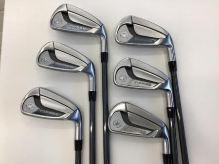 ｉｎｐｒｅｓ　ＤＲＩＶＥＳＴＡＲ　ＴＹＰＥ／Ｓ（２０２５）　６本セット