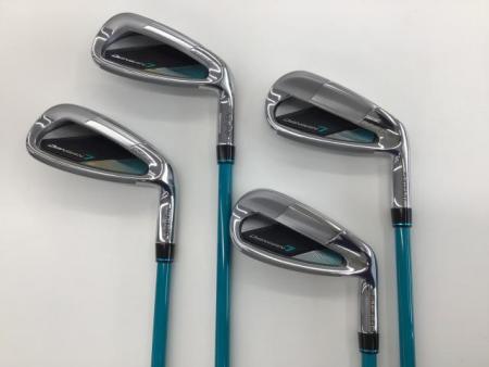 ＤＡＮＧＡＮ　７　ＭＡＸ　4本セット