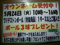 ボールキャンペーン.JPG