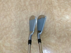 この溝はなんの為に】｜福井米松店｜ゴルフのことなら東京大阪など全国