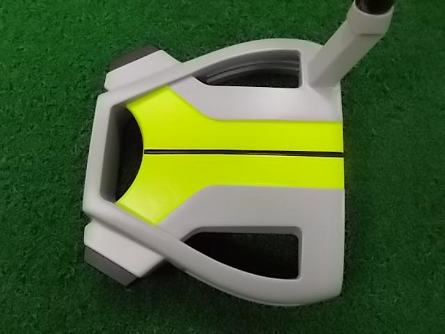 ♪テーラーメイド（販売店限定）パター入荷♪