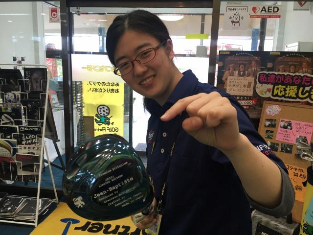 ジャンバティストドライバー