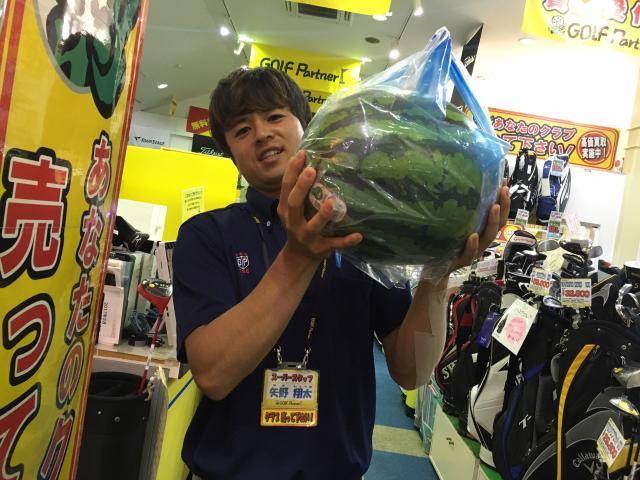 すいか割り希望