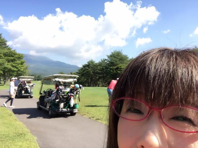 笑顔満開♪レディースの祭典♪