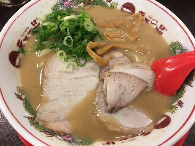 噂のテンイチ