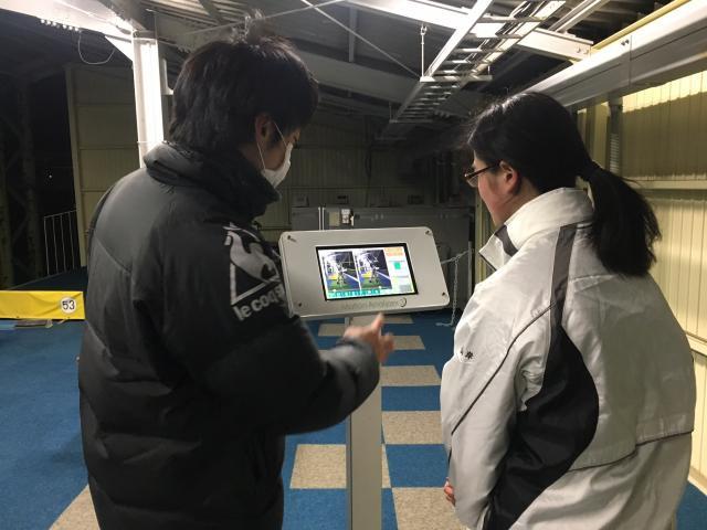 スクール紹介　第5回