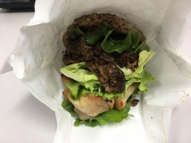 買取もお腹も満足♪