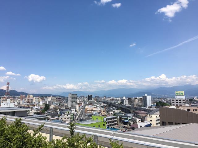 熱い暑い