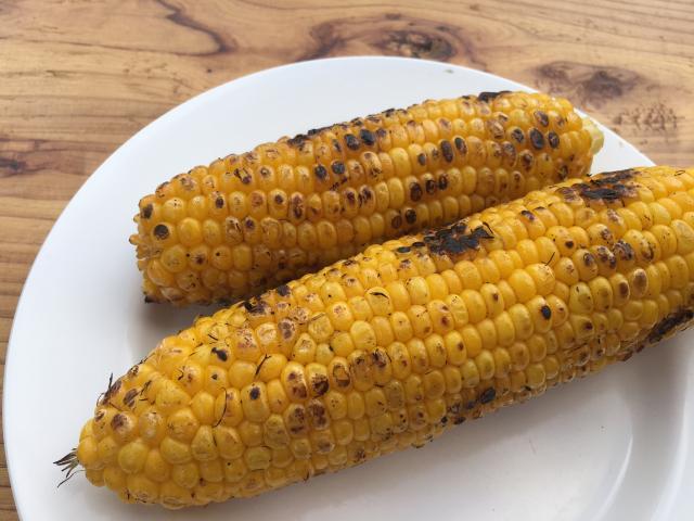 夏の楽しみ♪