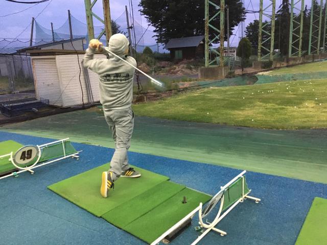 履けば失敗しない