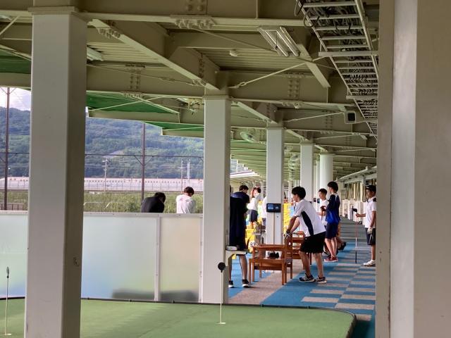 さわやか