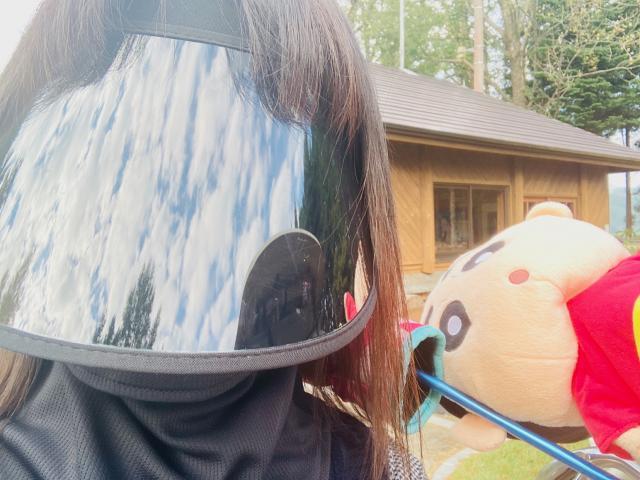 帽子とサンバイザー