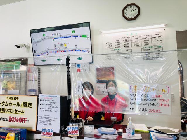 あれから1年