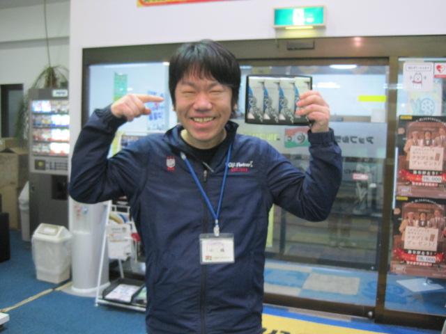 ６代目