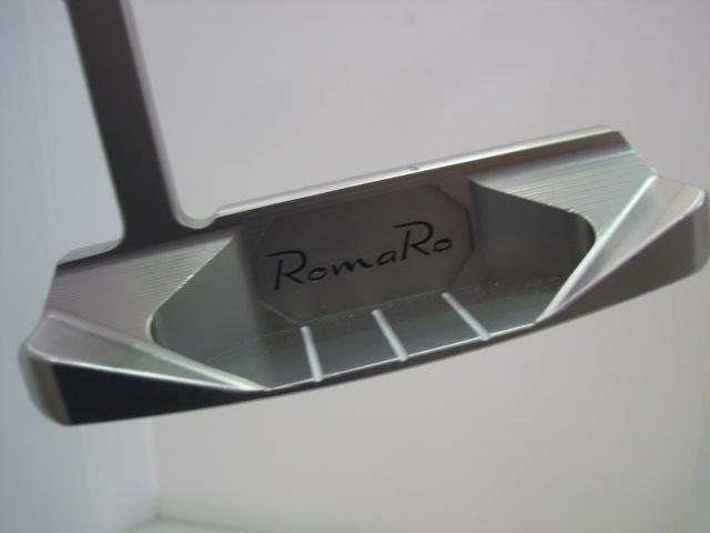 ＲｏｍａＲｏ　ＳＳＳ　Ｈｅｘａｇｏｎ