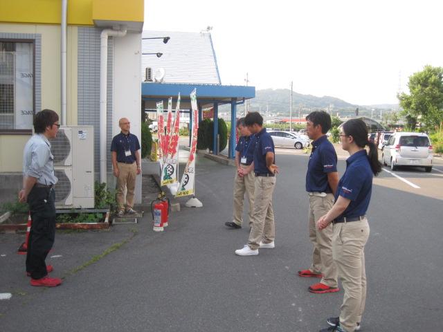 安心してください！