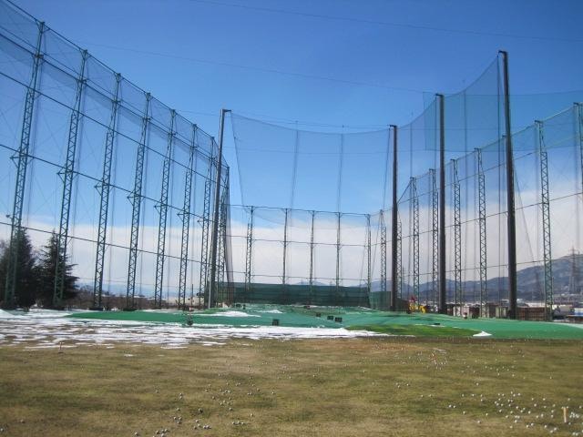 打ち放題再開